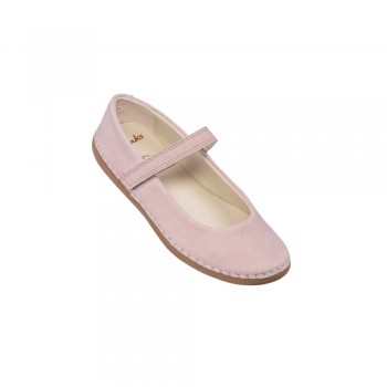 Παιδική μπαρέτα Clarks Skylark Tap K 26142293 ροζ